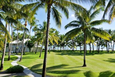 Sugar Beach Mauritius, Флик ен Флак, Мавриций