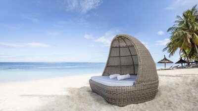 Sugar Beach Mauritius, Флик ен Флак, Мавриций