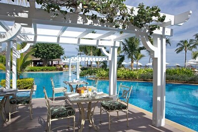 Sugar Beach Mauritius, Флик ен Флак, Мавриций