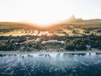 Sugar Beach Mauritius, Флик ен Флак, Мавриций