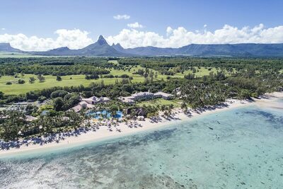 Sugar Beach Mauritius, Флик ен Флак, Мавриций