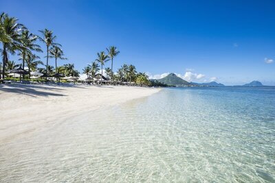 Sugar Beach Mauritius, Флик ен Флак, Мавриций