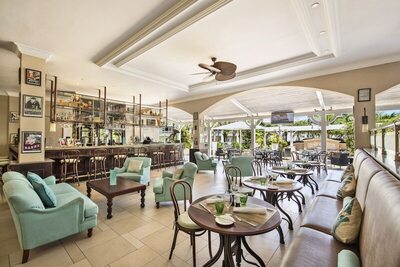 Sugar Beach Mauritius, Флик ен Флак, Мавриций