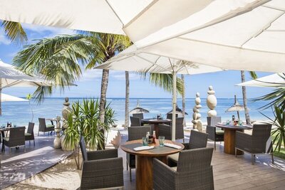 Sugar Beach Mauritius, Флик ен Флак, Мавриций