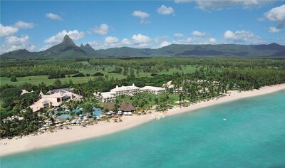 Sugar Beach Mauritius, Флик ен Флак, Мавриций