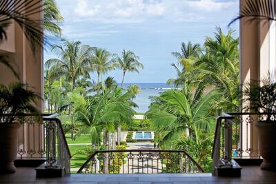 Sugar Beach Mauritius, Флик ен Флак, Мавриций