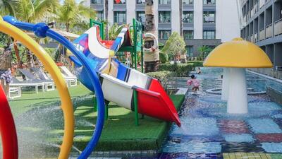Sugar Marina Hotel - ART - Karon Beach - SHA Plus, , Тайланд