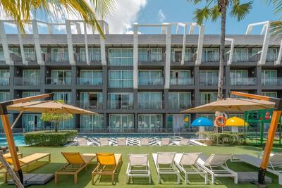 Sugar Marina Hotel - ART - Karon Beach - SHA Plus, , Тайланд