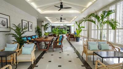 Sugar Marina Hotel - ART - Karon Beach - SHA Plus, , Тайланд