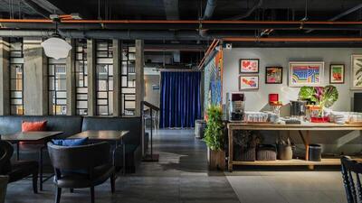 Sugar Marina Hotel - ART - Karon Beach - SHA Plus, , Тайланд