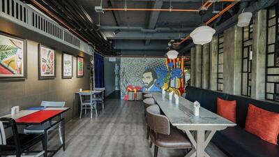 Sugar Marina Hotel - ART - Karon Beach - SHA Plus, , Тайланд