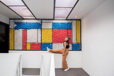 Sugar Marina Hotel - ART - Karon Beach - SHA Plus, , Тайланд