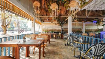 Sugar Marina Hotel - ART - Karon Beach - SHA Plus, , Тайланд