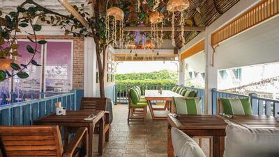 Sugar Marina Hotel - ART - Karon Beach - SHA Plus, , Тайланд