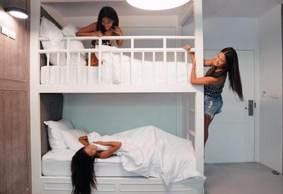 Sugar Marina Hotel - ART - Karon Beach - SHA Plus - Family Room