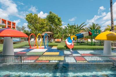 Sugar Marina Hotel - ART - Karon Beach - SHA Plus, , Тайланд