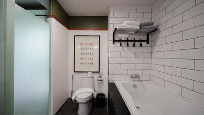 Sugar Marina Hotel - ART - Karon Beach - SHA Plus - Deluxe Inner