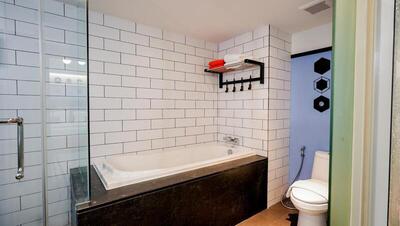 Sugar Marina Hotel - ART - Karon Beach - SHA Plus - Deluxe Inner