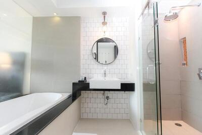 Sugar Marina Hotel - ART - Karon Beach - SHA Plus - Deluxe Double Or Twin Room With Pool View