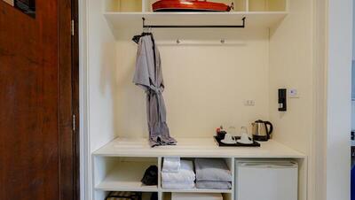 Sugar Marina Hotel - ART - Karon Beach - SHA Plus - Deluxe Double Or Twin Room With Pool View