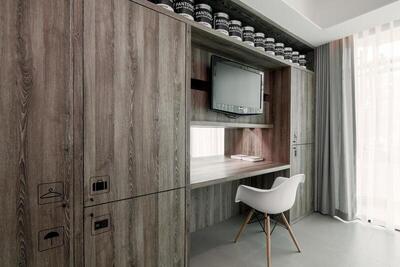 Sugar Marina Hotel - ART - Karon Beach - SHA Plus - Deluxe Double Or Twin Room