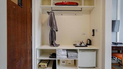 Sugar Marina Hotel - ART - Karon Beach - SHA Plus - Deluxe Double Or Twin Room