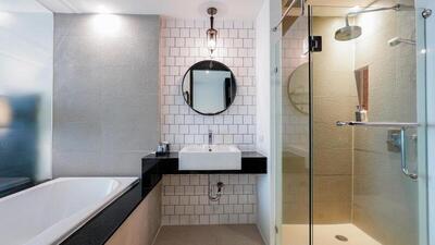 Sugar Marina Hotel - ART - Karon Beach - SHA Plus - Family Two-Bedroom 