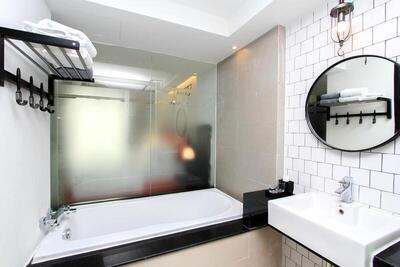 Sugar Marina Hotel - ART - Karon Beach - SHA Plus - Family Two-Bedroom 