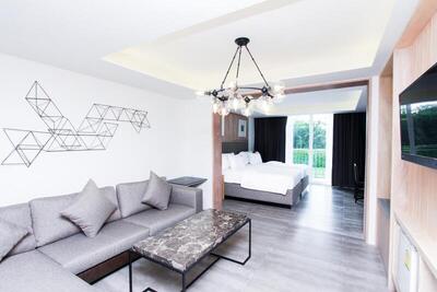 Sugar Marina Hotel - ART - Karon Beach - SHA Plus - Family Two-Bedroom 