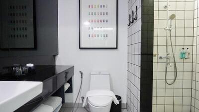 Sugar Marina Hotel - ART - Karon Beach - SHA Plus - Artsy Deluxe Room