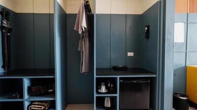 Sugar Marina Hotel - ART - Karon Beach - SHA Plus - Artsy Deluxe Room