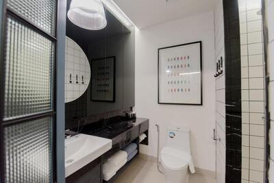 Sugar Marina Hotel - ART - Karon Beach - SHA Plus - Family Room