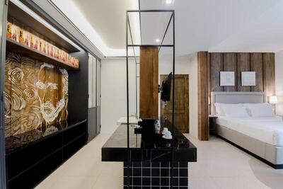 Sugar Marina Hotel - ART - Karon Beach - SHA Plus - Family Room