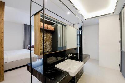 Sugar Marina Hotel - ART - Karon Beach - SHA Plus - Family Room