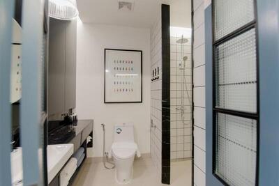 Sugar Marina Hotel - ART - Karon Beach - SHA Plus - Family Room