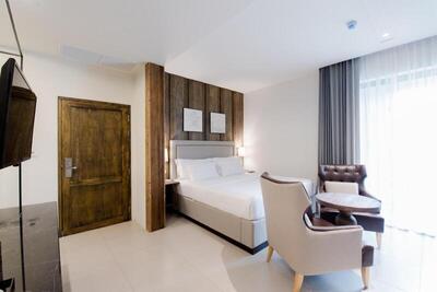 Sugar Marina Hotel - ART - Karon Beach - SHA Plus - Family Room
