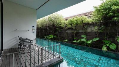 Sugar Marina Hotel - ART - Karon Beach - SHA Plus - Family Pool Access