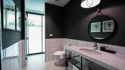 Sugar Marina Hotel - ART - Karon Beach - SHA Plus - Family Pool Access