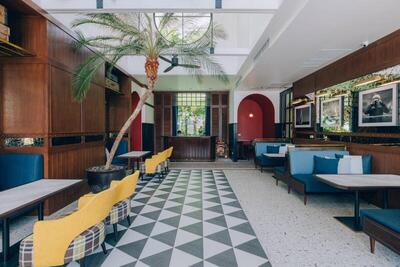 Sugar Marina Hotel - NAUTICAL - Kata Beach - SHA plus, , Тайланд