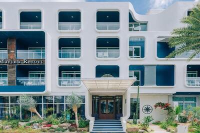 Sugar Marina Hotel - NAUTICAL - Kata Beach - SHA plus, , Тайланд