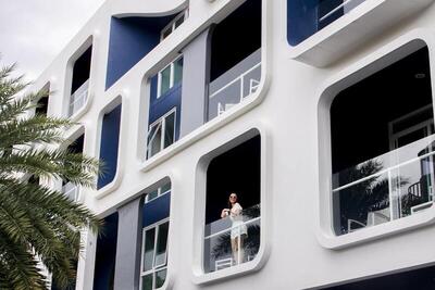 Sugar Marina Hotel - NAUTICAL - Kata Beach - SHA plus, , Тайланд