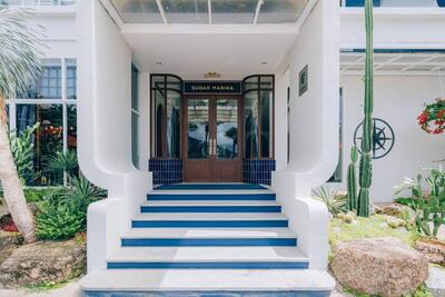 Sugar Marina Hotel - NAUTICAL - Kata Beach - SHA plus, , Тайланд