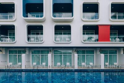 Sugar Marina Hotel - NAUTICAL - Kata Beach - SHA plus, , Тайланд