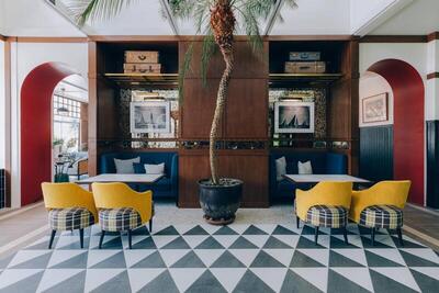 Sugar Marina Hotel - NAUTICAL - Kata Beach - SHA plus, , Тайланд