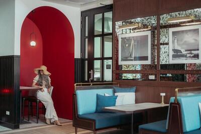 Sugar Marina Hotel - NAUTICAL - Kata Beach - SHA plus, , Тайланд