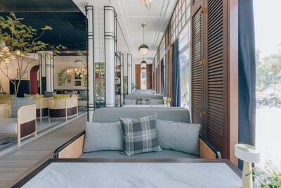 Sugar Marina Hotel - NAUTICAL - Kata Beach - SHA plus, , Тайланд