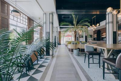 Sugar Marina Hotel - NAUTICAL - Kata Beach - SHA plus, , Тайланд