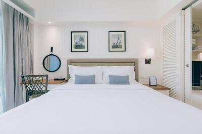 Sugar Marina Hotel - NAUTICAL - Kata Beach - SHA plus - Deluxe Double Or Twin Room