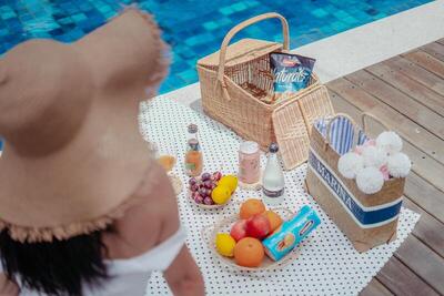 Sugar Marina Hotel - NAUTICAL - Kata Beach - SHA plus, , Тайланд