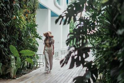 Sugar Marina Hotel - NAUTICAL - Kata Beach - SHA plus, , Тайланд